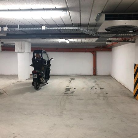Klimatyzowany Apartament Wenecja Z Garazem Podziemnym Kielce Eksteriør bilde