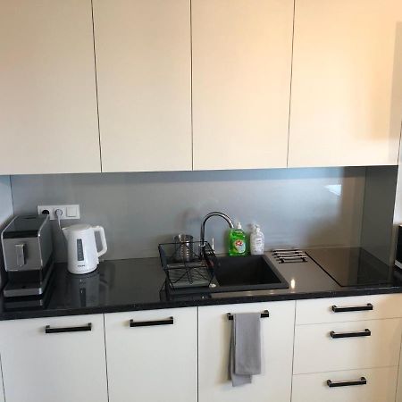 Klimatyzowany Apartament Wenecja Z Garazem Podziemnym Kielce Eksteriør bilde