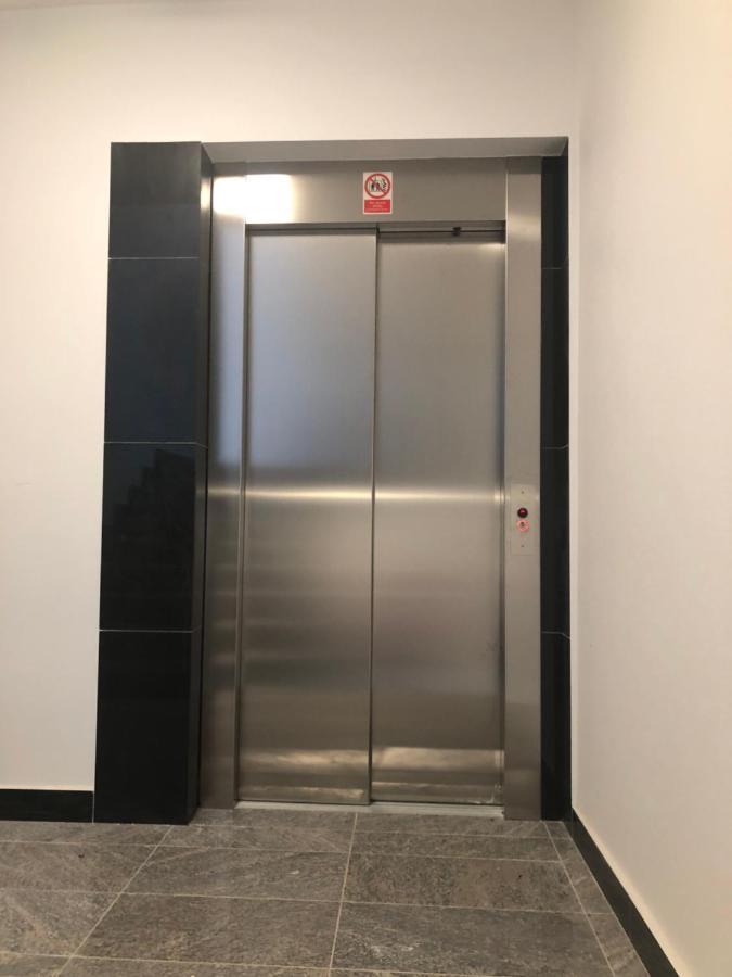 Klimatyzowany Apartament Wenecja Z Garazem Podziemnym Kielce Eksteriør bilde